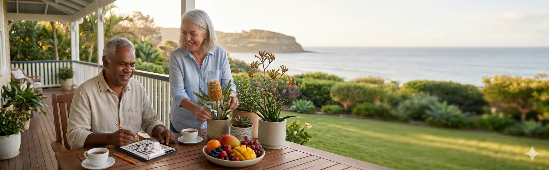 Brain Health, Aged Wellness Australia
